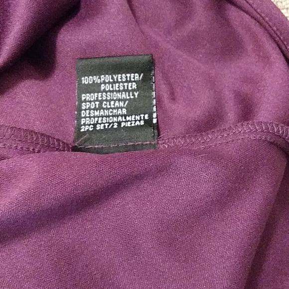 🌹Gorgeous Evening Gown/Dress w/Jacket 14W EUC - Picture 5 of 5